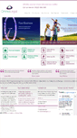 Mobile Screenshot of omnialegal.co.uk